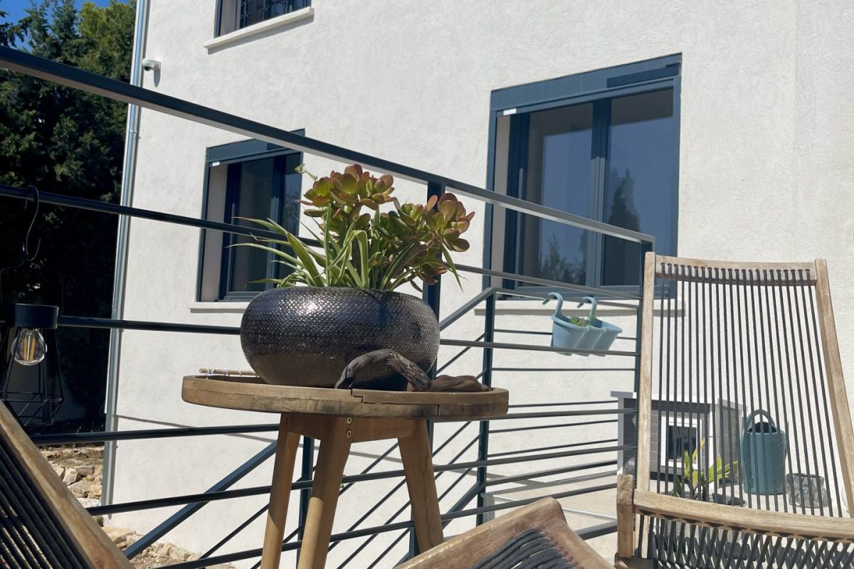 volet roulant solaire