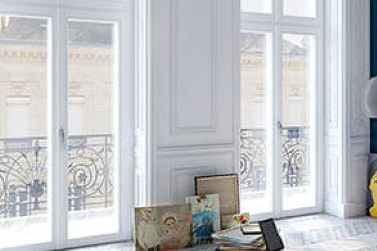 porte fenetre azurbaie